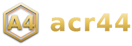 acr44 logo